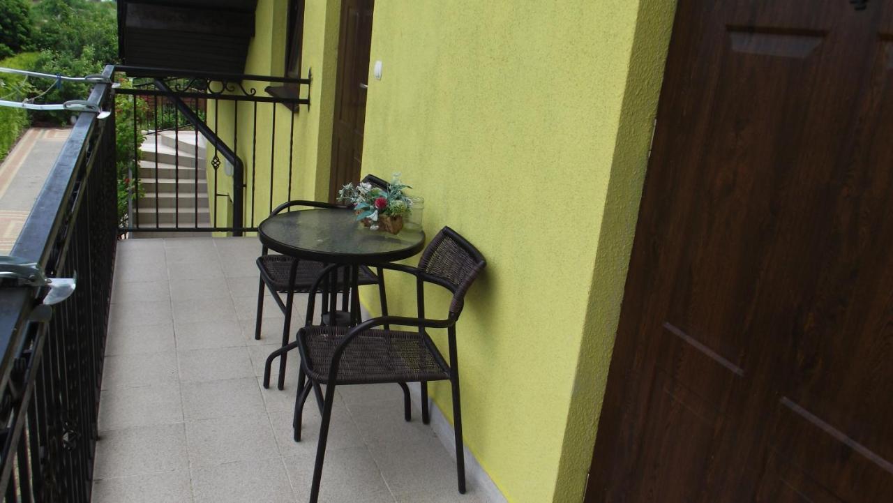 Homestay Typu Olszyna 27 Ustronie Morskie