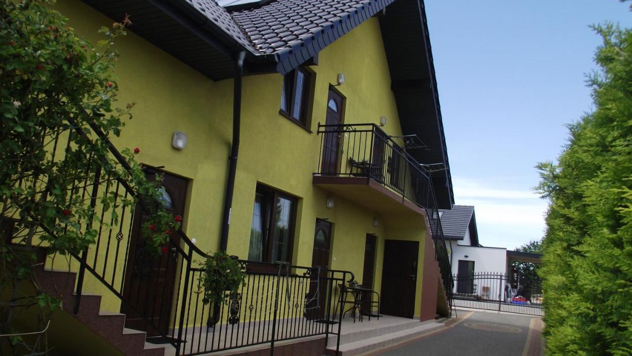 Homestay Typu Olszyna 27