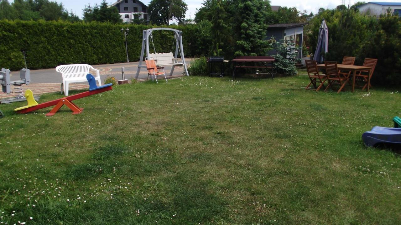 Typu Olszyna 27 Homestay