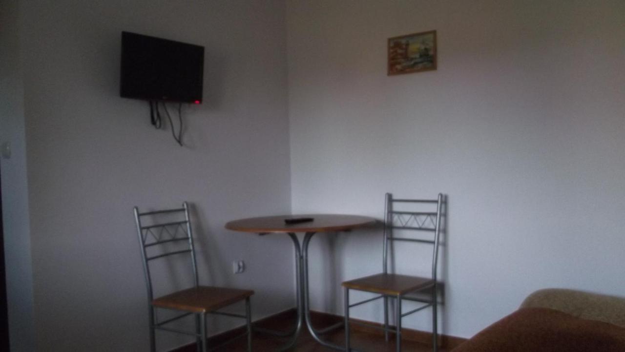 Homestay Typu Olszyna 27 *