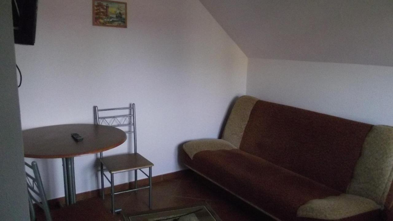 Privatunterkunft Typu Olszyna 27 Ustronie Morskie