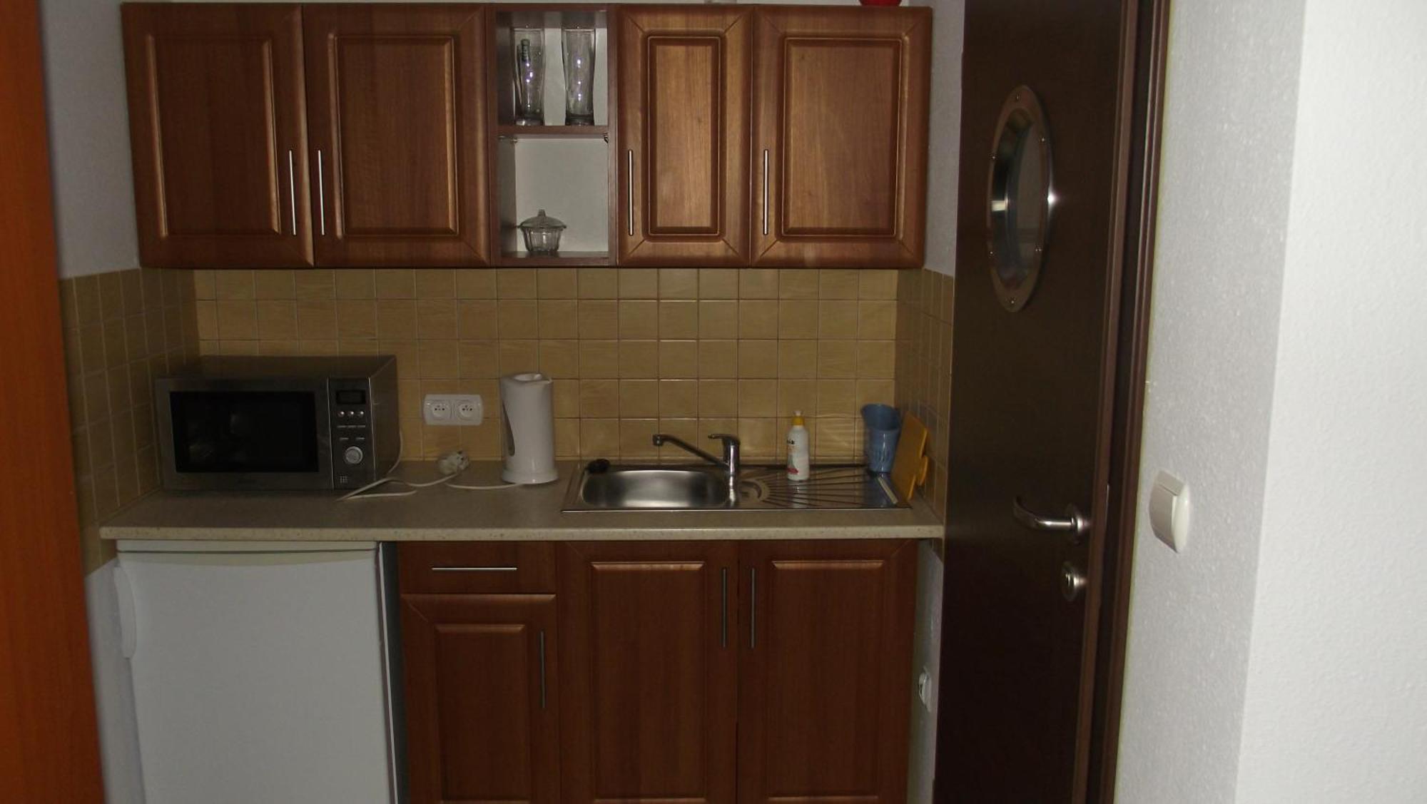 Privatunterkunft Typu Olszyna 27 *