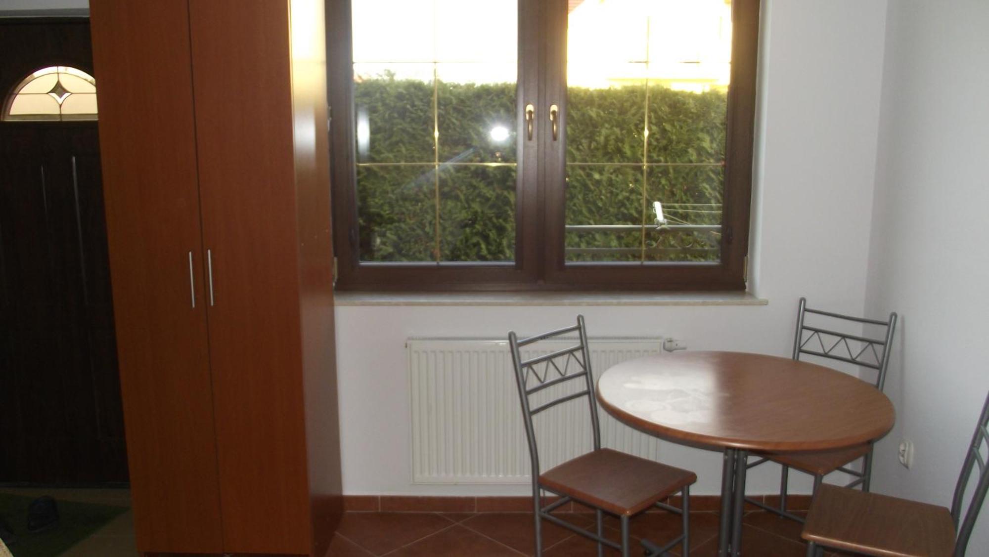 Homestay Typu Olszyna 27 Ustronie Morskie